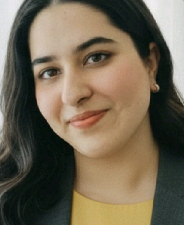Photo of me